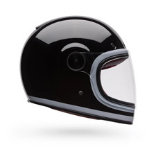 Bell bullitt black white - bell,