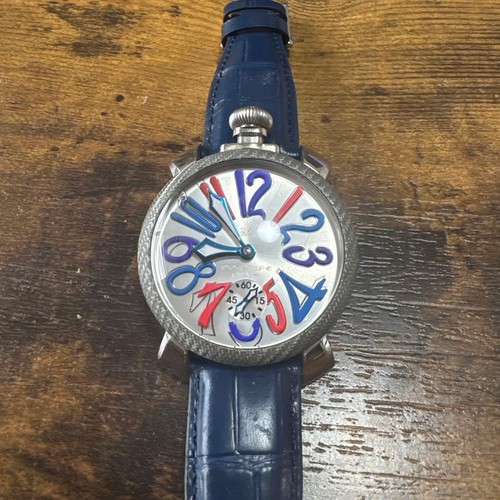 Gaga milano manuale - gaga,
