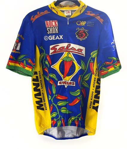 Maglia vintage aussie - aussie, cycling