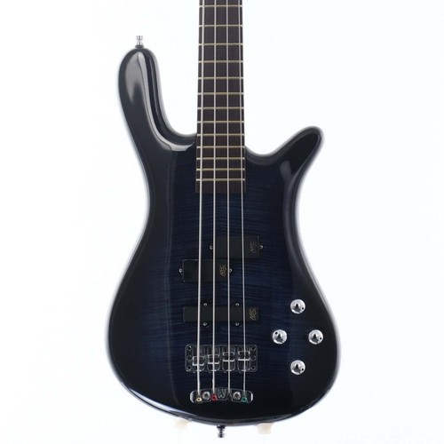 Warwick streamer basso - lx,