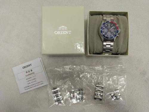 Orologio polso orient - orologio,