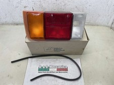 FARO FANALE POSTERIORE SINISTRO NUOVO FIFFT VOLKSWAGEN GOLF PRIMA SERIE MK1 (...