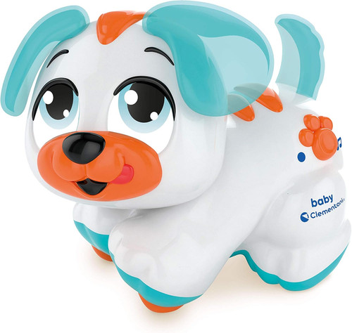 Baby cagnolino cercacoccole - baby,