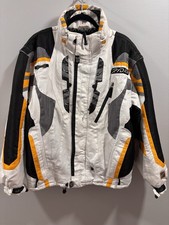 Giacca sci uomo Spyder