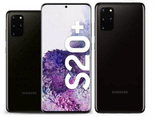 Originale samsung galaxy s20 - originale,