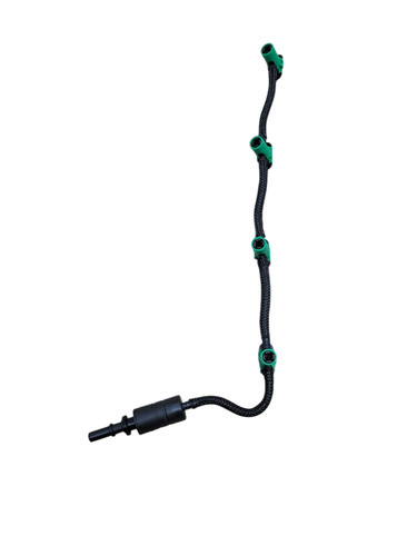 Tuyau retour injecteur megane - injecteur,