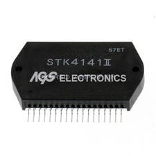 STK4141II - STK 4141II - STK