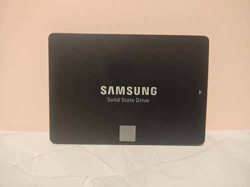 Samsung 850 evo 500 - evo, gb