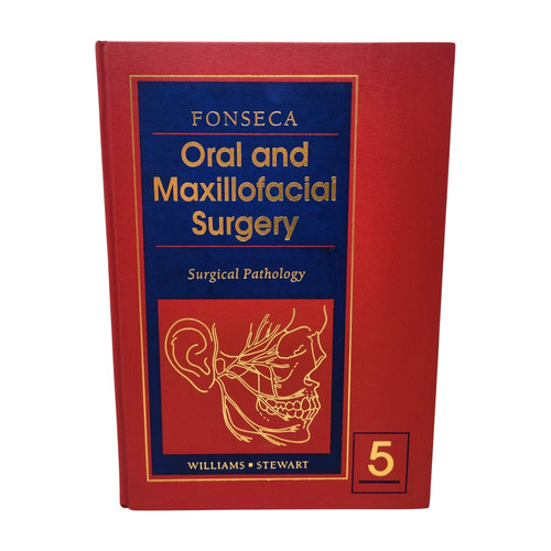 Oral and maxillofacial - and, surgery