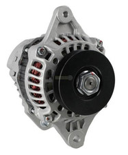 Alternatore 40Amp nuovo - OE n. A7T03877 per Mitsubishi Industrial S4Q Clark
