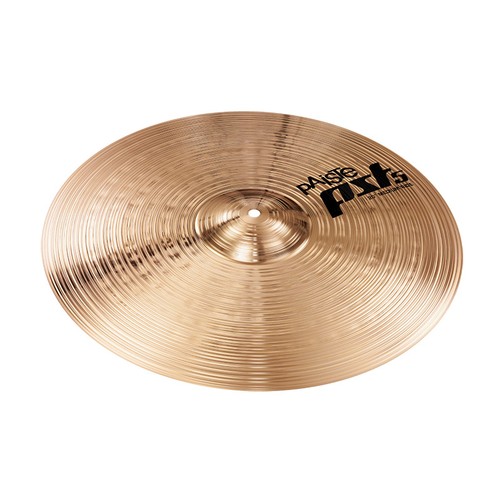 Piatto paiste pollici - 20, 5