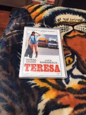 Teresa (1987) Serena Grandi