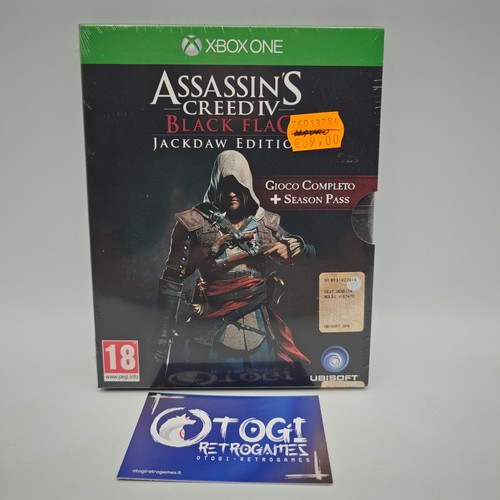 Assassin creed black flag - creed, iv