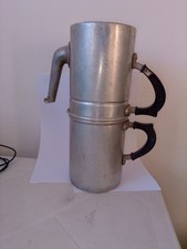 antica caffettiera napoletana