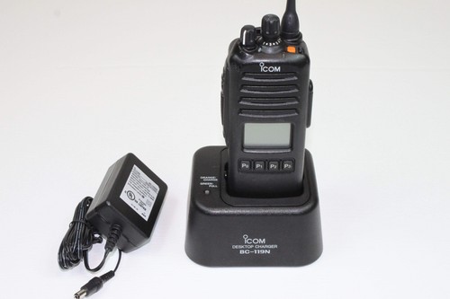 Icom f80s uhf 450 - icom, (06)