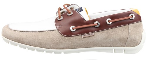 Paul shark yachting - &, scarpe
