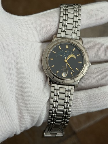 Raro orologio vintage casio - vintage,