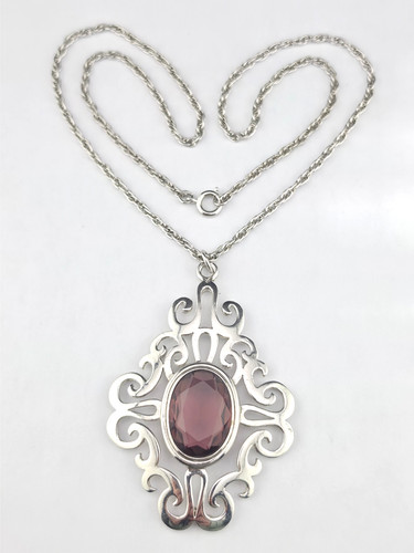 Collana vintage sarah - collana,