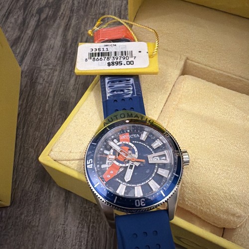 Orologio invicta pro diver - orologio,