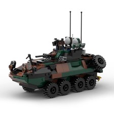 Veicolo combattimento - veicolo,
