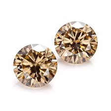 Diamante Marrone Naturale 5,48