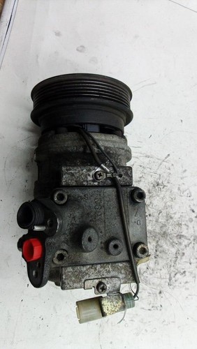 Compressore clima land rover - clima,
