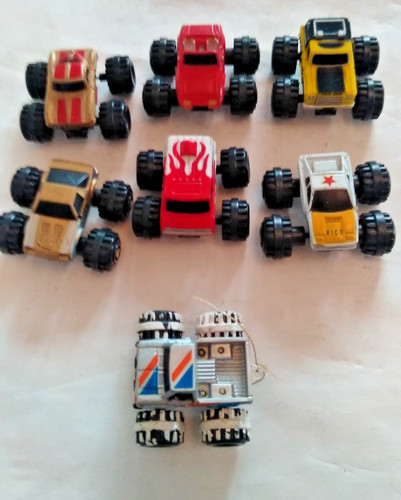 Micro machines lotto 1 - lotto, di