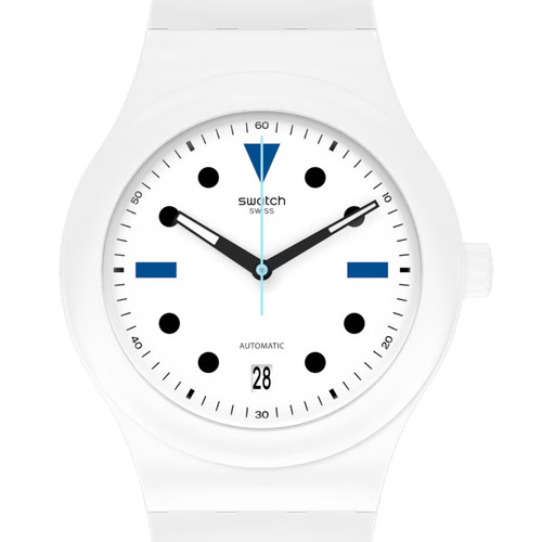 Orologio watch sistema51 - orologio,