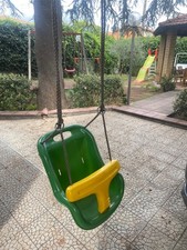 seduta Altalena Bimbo Safety Going 