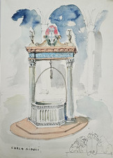 Carla Alberta Sidoli