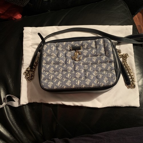Borsa tracolla jimmy choo - jimmy,