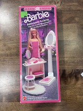 Barbie Sweet Roses 1987