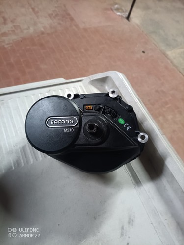 Bafang m210