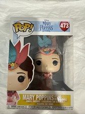 FIGURINA VINILE DISNEY POP