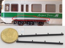 FERRMODEL 542 - Coppia di