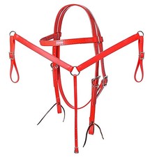 Set pettorale in PVC per