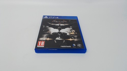 Batman arkham knight - batman:, (ps4),