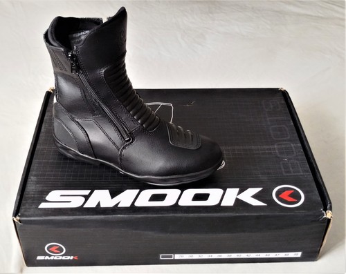Stivali moto smook 41 - stivali, tg.