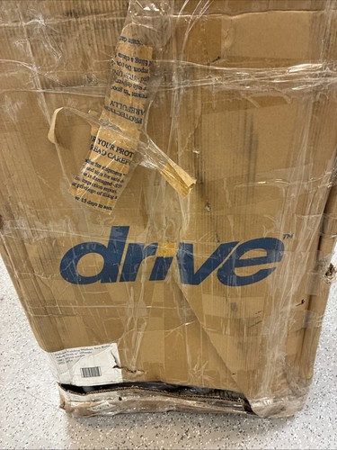 Drive medical deluxe - drive,