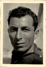 figurina Card Il Calcio