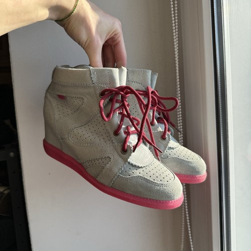 Sneakers crazy buffalo vintage - sneakers,