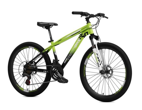 Magik bike predator 240 - magik,