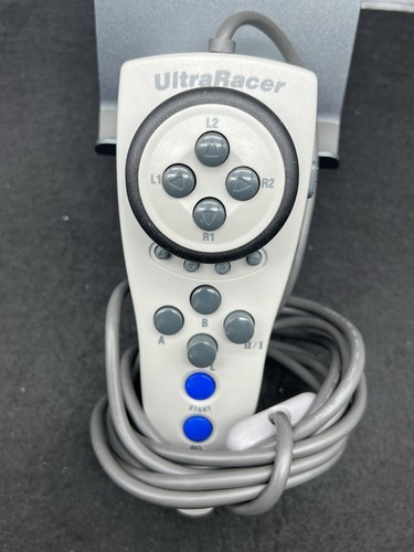 Controller ultra race - controller,