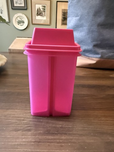 Nuovo bellissimo tupperware - nuovo,