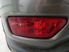 REAR LEFT BUMPER LAMP /