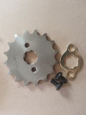 Pignone 16 Denti Passo 420 Pit