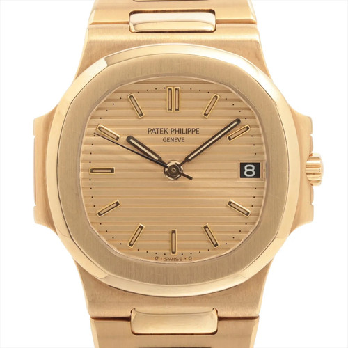 Patek philippe nautilus - patek,