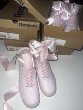 REEBOK Hi Top Sneakers