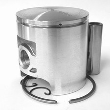 Pistone 49.50mm DR-TOP KIT