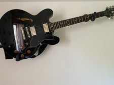 chitarra elettrica Epiphone + Amplificatore Fender